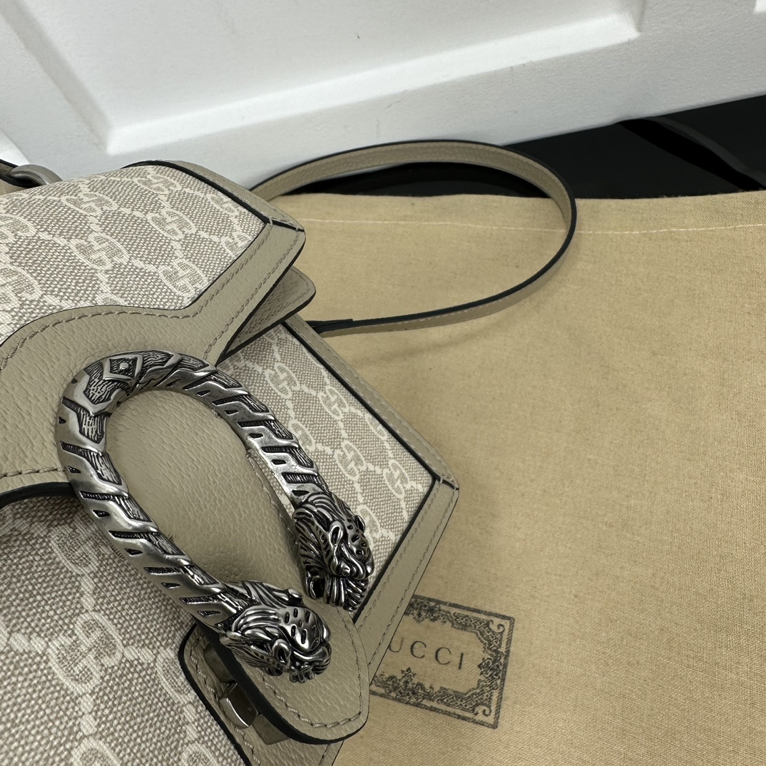 Gucci Satchel Bags Others